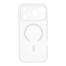 Заредете изображение във визуализатора на галерията – X-ONE Endura Clear Case (MagSafe compatible) - for Apple iPhone 17 Pro Max transparent
