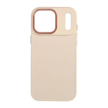 Заредете изображение във визуализатора на галерията – Case for iPhone 18 Pro Max / 17 Pro Max Frame gold
