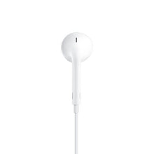 Заредете изображение във визуализатора на галерията – Apple A1748 EarPods MWTY3ZM/A Lightning blister white
