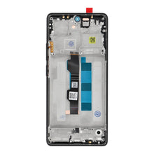 Заредете изображение във визуализатора на галерията – FixCell LCD Display for REDMI NOTE 13 PRO 4G OEM with frame
