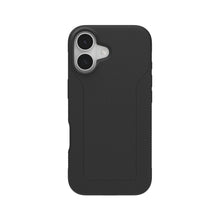 Заредете изображение във визуализатора на галерията – ZAGG case LUXE SNAP compatible with MagSafe for IPHONE 17 black
