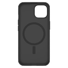 Заредете изображение във визуализатора на галерията – Nillkin Super Frosted Shield Pro Magnetic Case for iPhone 15 - black
