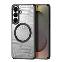 Заредете изображение във визуализатора на галерията – DUX DUCIS case AIMO for SAMSUNG S26 Plus black
