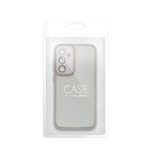 Заредете изображение във визуализатора на галерията – VARIETE Case for XIAOMI Redmi Note 14 PRO 4G steel
