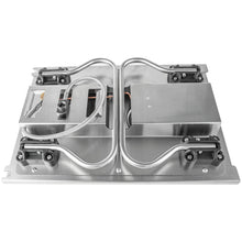 Заредете изображение във визуализатора на галерията – SINGLE DELUXE 5kW gas camping stove
