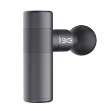 Заредете изображение във визуализатора на галерията – SKG F3-EN massage gun for the whole body - gray
