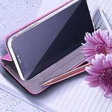 Заредете изображение във визуализатора на галерията – SENSITIVE Book for IPHONE 17 light pink
