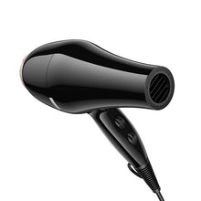 Заредете изображение във визуализатора на галерията – Hair dryer Hoco HP17 black
