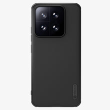 Заредете изображение във визуализатора на галерията – Nillkin Super Frosted Shield Pro reinforced case for Xiaomi 14 - black
