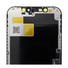Заредете изображение във визуализатора на галерията – JK LCD Display for IPHONE 12 / 12 PRO FullHD Incell (Change IC)
