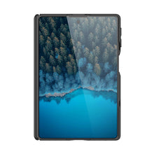Заредете изображение във визуализатора на галерията – DUX DUCIS case EXPN compatible with MagSafe for SAMSUNG Z Fold 8 black
