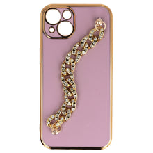 Заредете изображение във визуализатора на галерията – Trend Case for Iphone 13 design 4 pink
