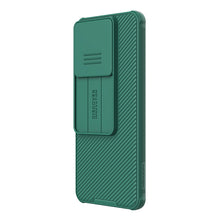 Заредете изображение във визуализатора на галерията – Nillkin CamShield Pro Case for Xiaomi Redmi Note 13 Pro 5G / Poco X6 5G - green
