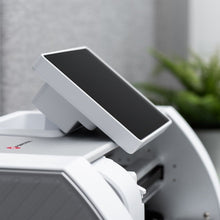 Заредете изображение във визуализатора на галерията – 3rd gen. Intelligent film cutting machine Forcell with positioning tool white
