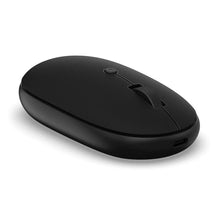 Заредете изображение във визуализатора на галерията – Wireless mouse Satechi 2,4G 2400 dpi OntheGo ST-MOTGK blacj
