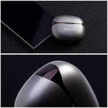 Заредете изображение във визуализатора на галерията – Forcell F-Audio Pulse Air ENC Wireless In-Ear TWS Earbuds black
