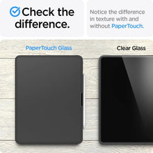 Заредете изображение във визуализатора на галерията – Spigen Paper Touch Pro protective foil for iPad Pro 11.5'' 2024 - matte
