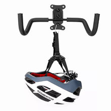 Заредете изображение във визуализатора на галерията – Rockbros 27210016001 bicycle stand for wall mounting - black
