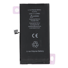 Заредете изображение във визуализатора на галерията – JCID Diagnosable Battery for iPhone 13 (standard capacity)

