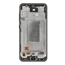 Заредете изображение във визуализатора на галерията – ServicePack LCD Display SAMSUNG A36 A366 GH82-36841A
