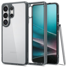 Заредете изображение във визуализатора на галерията – SPIGEN case ULTRA HYBRID for SAMSUNG S26 Ultra space crystal

