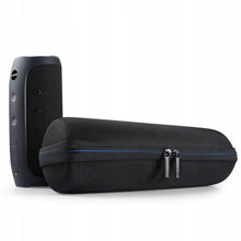 Заредете изображение във визуализатора на галерията – Tech-Protect HardPouch Case for JBL Flip 3/4/5/6 Speaker - Black

