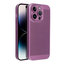 Заредете изображение във визуализатора на галерията – BREEZY case for IPHONE 16 purple
