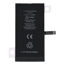 Заредете изображение във визуализатора на галерията – JCID Diagnosable Battery for iPhone 14 (standard capacity)
