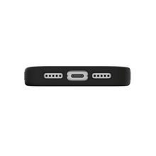 Заредете изображение във визуализатора на галерията – ZAGG case MANHATTAN SNAP compatible with MagSafe for IPHONE 17 Pro black
