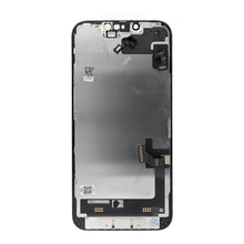 Заредете изображение във визуализатора на галерията – FixCell LCD Display for IPHONE 14 Super Retina XDR + sensor flex (refurbished)
