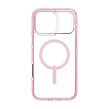 Заредете изображение във визуализатора на галерията – ZAGG case SANTA CRUZ SNAP compatible with MagSafe for IPHONE 17 Pro Max pink sorbet
