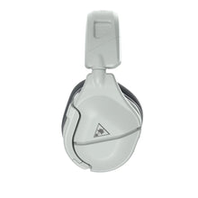 Заредете изображение във визуализатора на галерията – Wireless headphones gaming Turtle Beach Stealth 600P Gen 2 for PS4 / PS5 white
