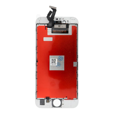 FixCell LCD Display for IPHONE 6S white (high light)