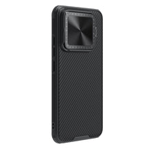 Заредете изображение във визуализатора на галерията – Nillkin CamShield Prop Magnetic Case for Xiaomi 14 - black
