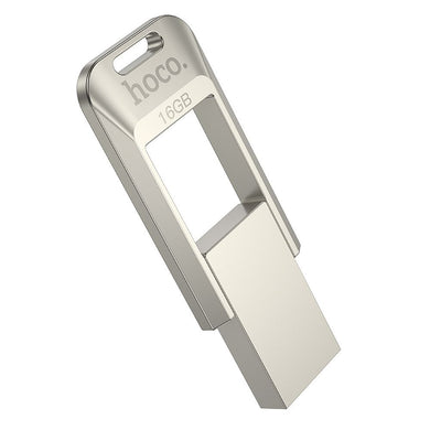 HOCO pendrive USB A + USB C UD16 16GB USB3.0