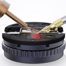 Заредете изображение във визуализатора на галерията – QIANLI iPINCH Motherboard Repair Stand
