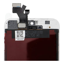 Заредете изображение във визуализатора на галерията – FixCell LCD Display for IPHONE 5G white (high light)
