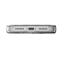 Заредете изображение във визуализатора на галерията – ZAGG case CRYSTAL PALACE SNAP compatible with MagSafe for IPHONE 17 Pro Max clear
