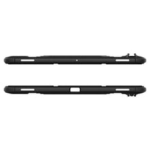 Заредете изображение във визуализатора на галерията – Spigen Rugged Armor Pro case for Samsung Galaxy Tab S8 Ultra / S9 Ultra 14.6'' - black

