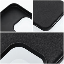 Заредете изображение във визуализатора на галерията – Case for iPhone 18 Pro / 17 Pro Skin black
