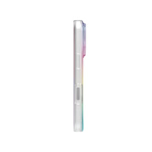 Заредете изображение във визуализатора на галерията – ZAGG case MILAN SNAP compatible with MagSafe for IPHONE 17 Pro iridescent
