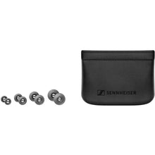 Заредете изображение във визуализатора на галерията – Wired earphones Jack 3,5 mm Sennheiser CX 300S red
