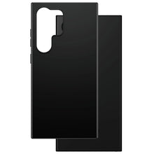 Заредете изображение във визуализатора на галерията – SAFE by PanzerGlass case for Samsung Galaxy S24 Ultra - black
