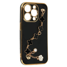 Заредете изображение във визуализатора на галерията – Trend Case for Iphone 15 Pro Max design 3 black
