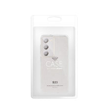 Заредете изображение във визуализатора на галерията – CLEAR CASE 2 mm BLINK for XIAOMI Redmi Note 15 5G transparent
