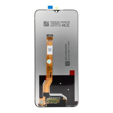 LCD Display for REALME C35 OEM without frame