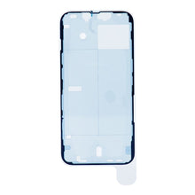 Заредете изображение във визуализатора на галерията – ServicePack Adhesive Foil Display for Iphone 13 (box of 30)
