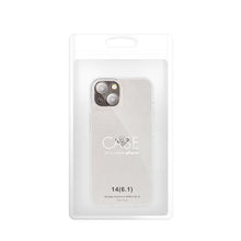Заредете изображение във визуализатора на галерията – Case for iPhone 18 Pro Max / 17 Pro Max Clear Case 2 mm Blink transparent
