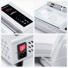 Заредете изображение във визуализатора на галерията – Forcell Phone case printing machine (model: X9)
