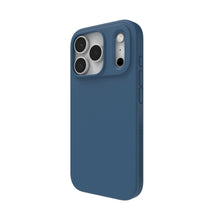 Заредете изображение във визуализатора на галерията – ZAGG case MANHATTAN SNAP compatible with MagSafe for IPHONE 17 Pro ocean abyss
